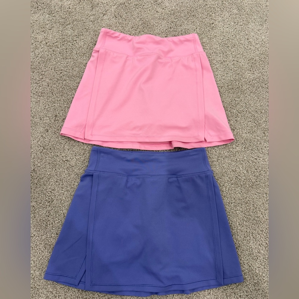 Athleta Girl Skorts